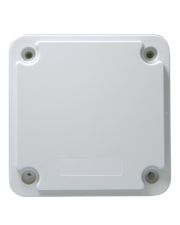 Монтажная коробка UEC для открытой установки 100х100х50мм IP65