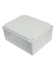 Монтажная коробка UEC для открытой установки 120х150х80мм IP65