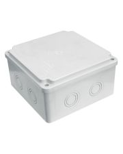 Монтажная коробка UEC для открытой установки 150х150х80мм IP65