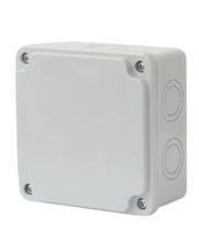 Монтажная коробка UEC для открытой установки 85х85х50мм IP65