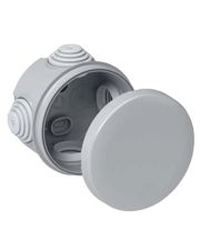 Коробка распределительная UEC 80х45мм IP55