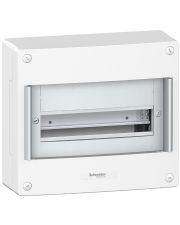 Шафа навісна Pragma на 13 модулів Schneider Electric