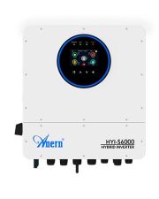 Гібридний інвертор Anern AN-HYI-S6000