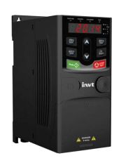 Частотний перетворювач INVT GD20-022G-4 22кВт