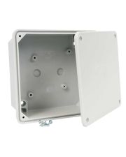 Наружная коробка Leo Lightman 165х165х70мм (906019)