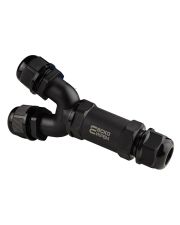 Соединительная гильза Аско-Укрем CNP 323-Y, IP68 (A0280010025)