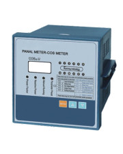 Регулятор реактивної потужності ElectrO RRM12 РРМ-12 12 каналів 230/400В IP40
