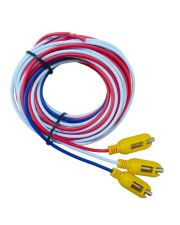 Датчик уровня жидкости ElectrO RКN802S датчик-электрод 3шт 1,5м-3м-3,5м к РКН8-02
