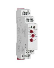 Реле контроля уровня жидкости ElectrO RКN802 РКН8-02 DC24/АС240 10А 100кОм