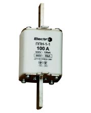 Плавкая вставка предохранителя ElectrO ППН-1-1, 160А