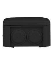 Распределительная коробка Plank Electrotechnic IB1001V (PLK1001V850) 150х116х67мм