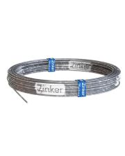 Оцинкований провідник Zinker Ø8мм StZn (501081)