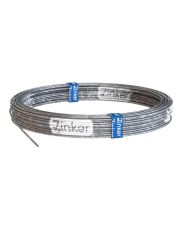 Оцинкований провідник Zinker Ø10мм StZn (501101)