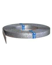 Оцинкованная лента Zinker 40х4мм StZn (504411)
