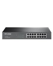 Неуправляемый коммутатор TP LINK TL-SG1016D
