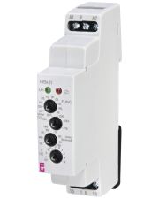 Реле контроля напряжения ETI 2471450 HRN-31 (48-276В AC/DC, 1x16A AC1)