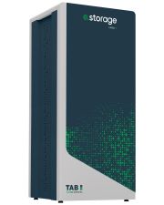 Пустой шкаф TAB EBC-FAMILY 5 для 5-ти аккумуляторных батарей e.module L5.1 (4659027)