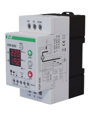 Реле контроля глубинного насоса F&F PZP-830