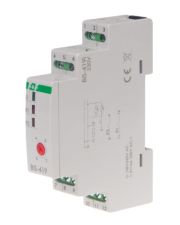 Імпульсне реле F&F BIS-419-LED 230В 4 функції