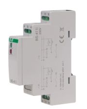 Імпульсне реле F&F BIS-411-LED (захист контактів від пускових струмів)