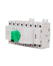 Перемикач F&F PSR-463 4P I-0-II 63A