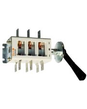 Вимикач-роз'єднувач ElectrO ВР32 VR32P250K 250А
