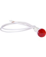 Сигнальна лампа ETI 4600240 SS R 400В (червона) для MS 25, MST25