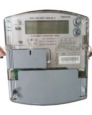 Електролічильник Nik 2303 ART.1000.M.11 3х220/380В (5-10А)