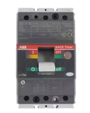 Автоматический выключатель ABB Тmax T1C 160A 3P (1SDA050902R1)