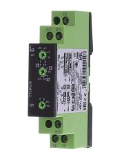Реле времени TELE E1ZMQ10 24-240В AС/DC