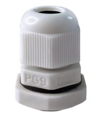 Кабельний гермоввід Promfactor PG-9 IP68