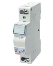 Модульний контактор GEWISS CTR 20A 2NO 230В 1M (GWD6703)