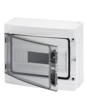 Щит накладной GEWISS 40CD 12М 298x260x140мм ІР65 (GW40103)