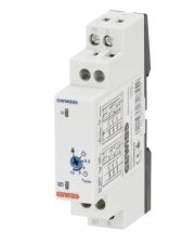 Лестничное реле управления освещением GEWISS 1M  (GW96809)