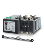 Переключатель напряжения Technoelectric с моторприводом CS5P 3x2000A 220В AC (150048MS)