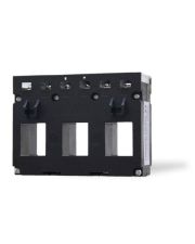 Трехфазный измерительный трансформатор тока ESCT-C325-100-5 100/5А 14x25мм. (кл.1,5=2,0ВА) Eastron