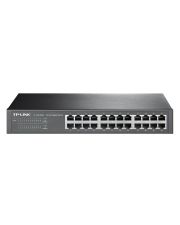 Неуправляемый коммутатор TP LINK TL-SG1024D