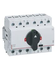 Перекидной рубильник Legrand DSX TSE 63 3P 63A (424102)