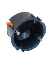 Наборная монтажная коробка PK60P(100)C(026) Ø60мм