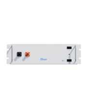 Аккумуляторная батарея DEYE LiFePO4 HV 51.2В 100AH ​​5.12kwh (BOS-G PRO)