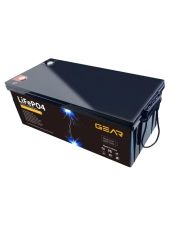 Аккумуляторная батарея GEAR LiFePo4 12.8В /150 Ah (1920 Wh)