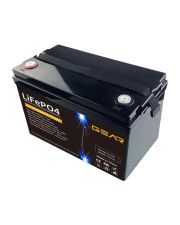Аккумуляторная батарея GEAR LiFePo4 25.6В /50 Ah (1280 Wh)