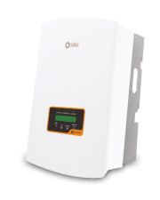 Сетевой инвертор Solis S6-GR1P5K 5кВт 1 фаза 2 MPPT