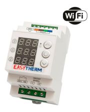 Контроллер Easytherm ЕТ-220 з Wi-Fi для систем снеготаяния
