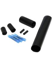 Набор для подключения к сети Easytherm (изоляционные материалы и муфты)