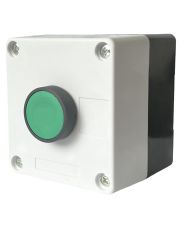 Одноместный пост управления Promfactor FP5-BOX1W01