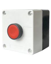 Одноместный пост управления Promfactor FP5-BOX1W02