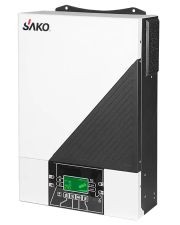 Автономный инвертор SAKO Sunon V 4.5К/24В 4,5 кВт 1ф 24В/230В