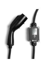 Однофазная зарядка для электромобилей Svartex S16-GBT GBT 16А 220В 3,6кВт