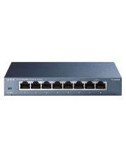 Неуправляемый коммутатор TP LINK TL-SG108 8x1GE